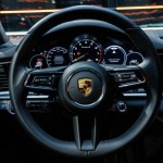 PORSCHE PANAMERA TURBO S HYBRIDE 4.0 V8 700 PDK8