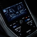 PORSCHE PANAMERA TURBO S HYBRIDE 4.0 V8 700 PDK8