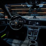 PORSCHE PANAMERA TURBO S HYBRIDE 4.0 V8 700 PDK8