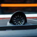 PORSCHE PANAMERA TURBO S HYBRIDE 4.0 V8 700 PDK8