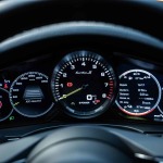 PORSCHE PANAMERA TURBO S HYBRIDE 4.0 V8 700 PDK8