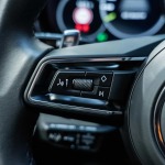 PORSCHE PANAMERA TURBO S HYBRIDE 4.0 V8 700 PDK8