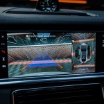 PORSCHE PANAMERA TURBO S HYBRIDE 4.0 V8 700 PDK8
