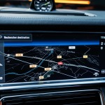 PORSCHE PANAMERA TURBO S HYBRIDE 4.0 V8 700 PDK8