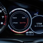 PORSCHE PANAMERA TURBO S HYBRIDE 4.0 V8 700 PDK8