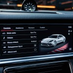 PORSCHE PANAMERA TURBO S HYBRIDE 4.0 V8 700 PDK8