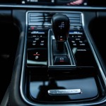 PORSCHE PANAMERA TURBO S HYBRIDE 4.0 V8 700 PDK8