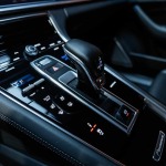 PORSCHE PANAMERA TURBO S HYBRIDE 4.0 V8 700 PDK8