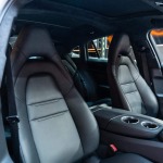 PORSCHE PANAMERA TURBO S HYBRIDE 4.0 V8 700 PDK8