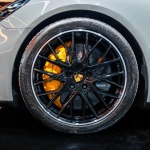 PORSCHE PANAMERA TURBO S HYBRIDE 4.0 V8 700 PDK8