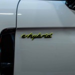 PORSCHE PANAMERA TURBO S HYBRIDE 4.0 V8 700 PDK8