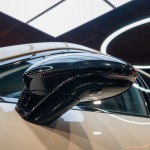 PORSCHE PANAMERA TURBO S HYBRIDE 4.0 V8 700 PDK8