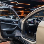 PORSCHE PANAMERA TURBO S HYBRIDE 4.0 V8 700 PDK8