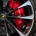 LAMBORGHINI URUS 4.0 V8 650CH