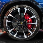 LAMBORGHINI URUS 4.0 V8 650CH