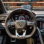 LAMBORGHINI URUS 4.0 V8 650CH