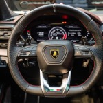 LAMBORGHINI URUS 4.0 V8 650CH