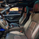 LAMBORGHINI URUS 4.0 V8 650CH