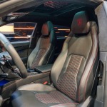 LAMBORGHINI URUS 4.0 V8 650CH