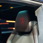 LAMBORGHINI URUS 4.0 V8 650CH