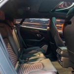 LAMBORGHINI URUS 4.0 V8 650CH