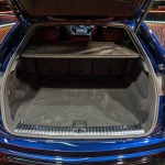 LAMBORGHINI URUS 4.0 V8 650CH