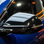 LAMBORGHINI URUS 4.0 V8 650CH