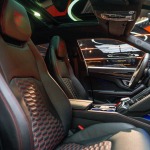 LAMBORGHINI URUS 4.0 V8 650CH