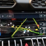 LAMBORGHINI URUS 4.0 V8 650CH