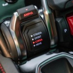 LAMBORGHINI URUS 4.0 V8 650CH