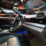 LAMBORGHINI URUS 4.0 V8 650CH