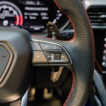 LAMBORGHINI URUS 4.0 V8 650CH