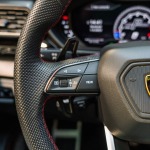 LAMBORGHINI URUS 4.0 V8 650CH