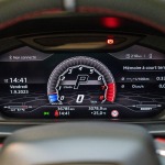LAMBORGHINI URUS 4.0 V8 650CH