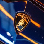 LAMBORGHINI URUS 4.0 V8 650CH