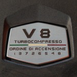 LAMBORGHINI URUS 4.0 V8 650CH