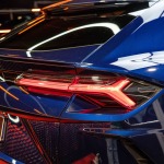 LAMBORGHINI URUS 4.0 V8 650CH