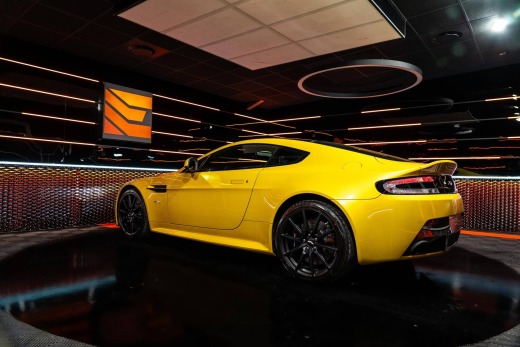 Aston Martin