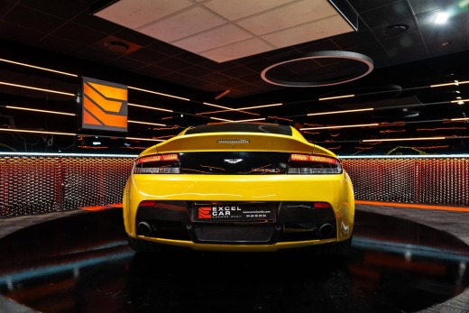 Aston Martin