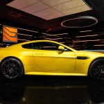 ASTON MARTIN V12 VANTAGE S 573CH BVA