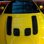 ASTON MARTIN V12 VANTAGE S 573CH BVA