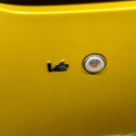 ASTON MARTIN V12 VANTAGE S 573CH BVA