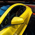 ASTON MARTIN V12 VANTAGE S 573CH BVA