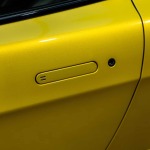 ASTON MARTIN V12 VANTAGE S 573CH BVA