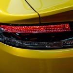 ASTON MARTIN V12 VANTAGE S 573CH BVA