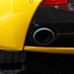 ASTON MARTIN V12 VANTAGE S 573CH BVA