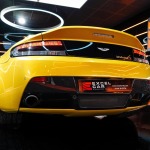ASTON MARTIN V12 VANTAGE S 573CH BVA