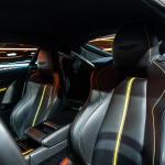 ASTON MARTIN V12 VANTAGE S 573CH BVA