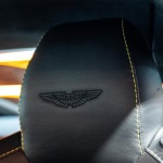 ASTON MARTIN V12 VANTAGE S 573CH BVA