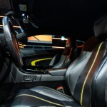 ASTON MARTIN V12 VANTAGE S 573CH BVA